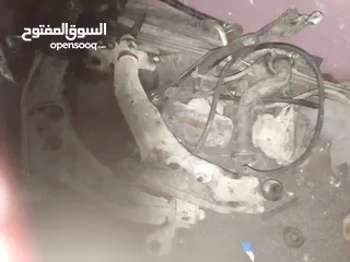  3 قطع كيا سيفيا