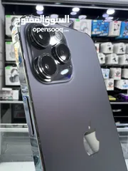  6 iPhone 12 Pro Max (128 GB) ايفون 12 برو  ماكس مستعمل بحالة ممتازة غير مفتوح او مصلح نهائيا كفالة محل