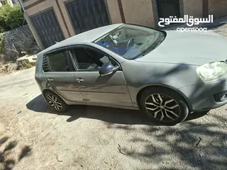  3 جولف ديزل 1900