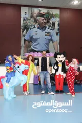  1 Kids carnivals _ كرنفال أطفال