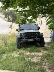  2 RUBICON  2020