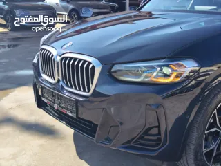  16 BMW X3 XDrive 30e   ماتور 2000 plug in hybrid
