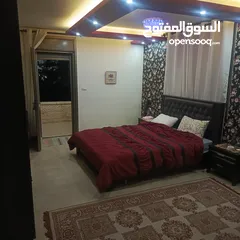 12 شقة مميزة للبيع رام الله عين منجد