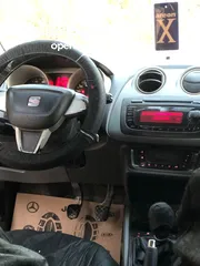  11 سيت ابيزا 2012