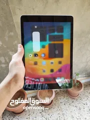  7 ايباد 9 نظيف 64قيقا