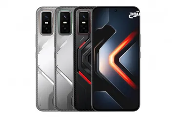  2 متوفر الان جديد وبافضل سعر انفنكس جي تي 30 برو//INFINIX GT30 PRO (256GB) NEW