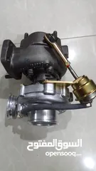  3 Turbocharger for Truck