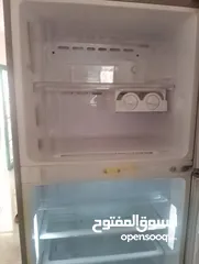  2 Samsung fridge
