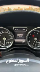  24 Mercedes-Benz GL 500 V8 2014