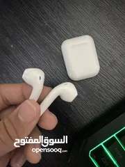  1 AirPods Copy Brand new