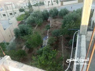  6 عمارة للبيع