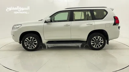  6 (FREE HOME TEST DRIVE AND ZERO DOWN PAYMENT) TOYOTA PRADO