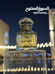  16 عطور تصميمي بتركيز 35٪؜