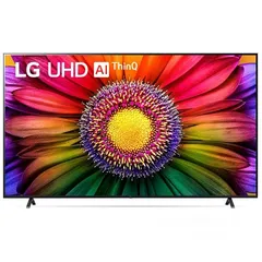  6 LG 65" UHD 4K SMART TV BRAND NEW 2023