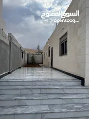  23 بيت للبيع مميز منطقه هادئه جدا