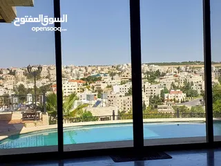  13 فيلا فاخرة للايجار مفروشة في خلدا