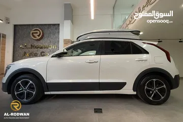  2 Kia niro 2023