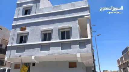  2 عمارة للبيع او للإيجار في الطائف