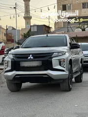  10 ميتسوبيشي سبيرتيرو 2022 فحص كامل دهان الشركه قابل للبدل على سيارات الله يبارك لصاحب النصيب