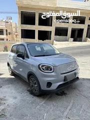  8 سيارة كهرباء للبيع leapmotor