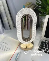  5 لمبة ديكور عصرية