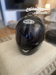  1 Helmet VR-1