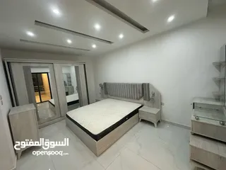  4 شقه فاخره 150متر مع هدية عفش بناء حديث للبيع من المالك كاش او اقساط
