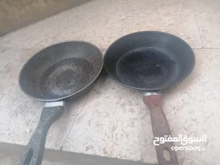  6 شروة أدوات مطبخ  بسعر مغري جدا