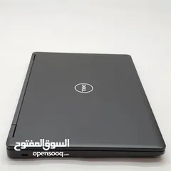  6 Dell latitude i5-لابتوب ديل فئة بزنس