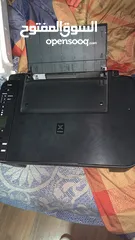  3 طابعة كانون جديدة للبيع