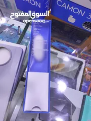  16 حبه عن الجديده CAMON 30 5G جيجا 512 رام 24 معه كامل اغراضو وسماعه الاصلية متوفر توصيل