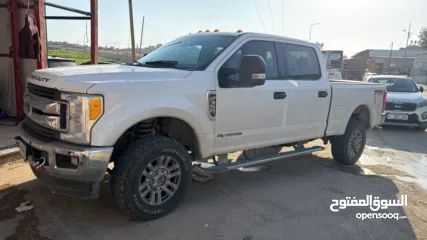  3 فورد سوبر ديوتي f350