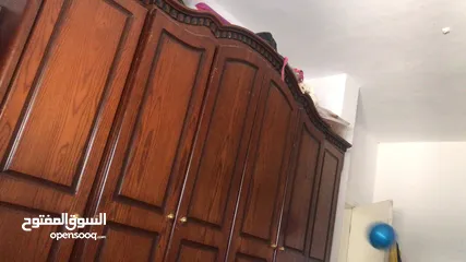  1 غرفة نووم مستعمل