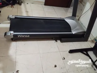  6 Treadmill free delivery