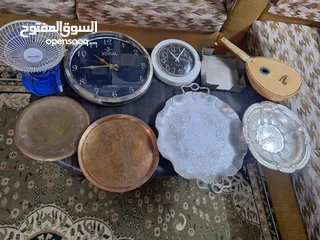  1 مجموعة تحف قديمه للبيع