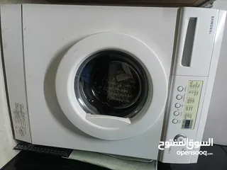  5 غسالة سامسونج وكاله فقط 35