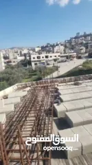  4 شقه عظم للبيع قيد الانشاء