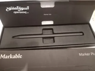  2 ReMarkable 2 Marker Plus pen