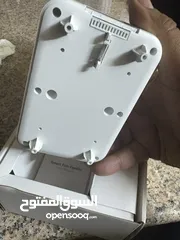 1 ماكينه اطعام سمك وآي فاي نوعيه ممتازه