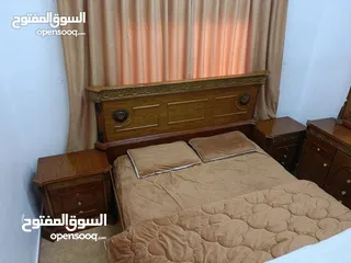  14 شقق مفروشه واستديوهات مفروشه للايجار اليومي والشهري العقبه العاشره