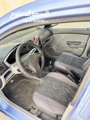  3 كيا بيكانتو 2007  جير عادي  بحاله ممتازه جدا  مكيف بور سنتر موفره جدا فحصها ممتاز مرخصه للبيع كاش فق
