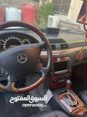  12 مارسدس S500 للبيع