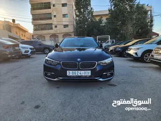  3 Bmw420 /2017