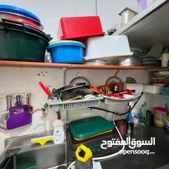  12 مطعم مشاوي كامل من جميعو البيع بسبب السفر بسعر حرق للمعني له مشروع منيح
