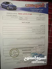  13 هيونداي افانتي 1996 للبيع كاش فقط 2500