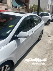  2 اكسنت 2018 خليجي