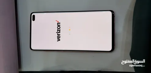 4 جلكسي s10بلاس جديد كرت وكاله