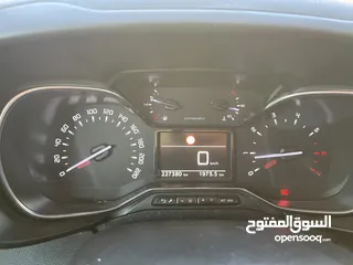  7 ستروين بارلنجو 20 برخصه 19