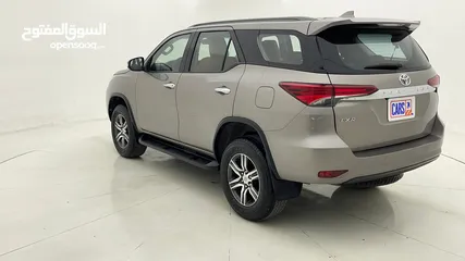  5 (HOME TEST DRIVE AND ZERO DOWN PAYMENT) TOYOTA FORTUNER