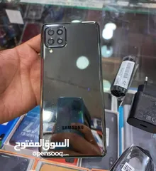  7 اخو الجديد Samsung M62 بدون كرتونة هدية كفر ولزقة وشاحن الاصلي متوفر خدمة التوصيل